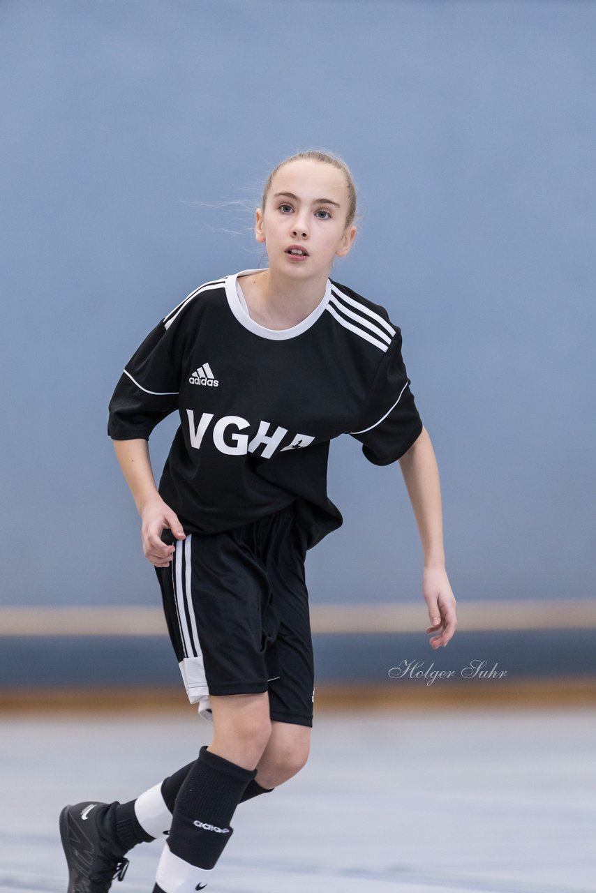 Bild 158 - wDJ NFV Futsalturnier